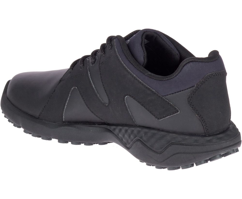 Tenis Homem - Merrell 1Six8 Pro - Pretas - XGL281407